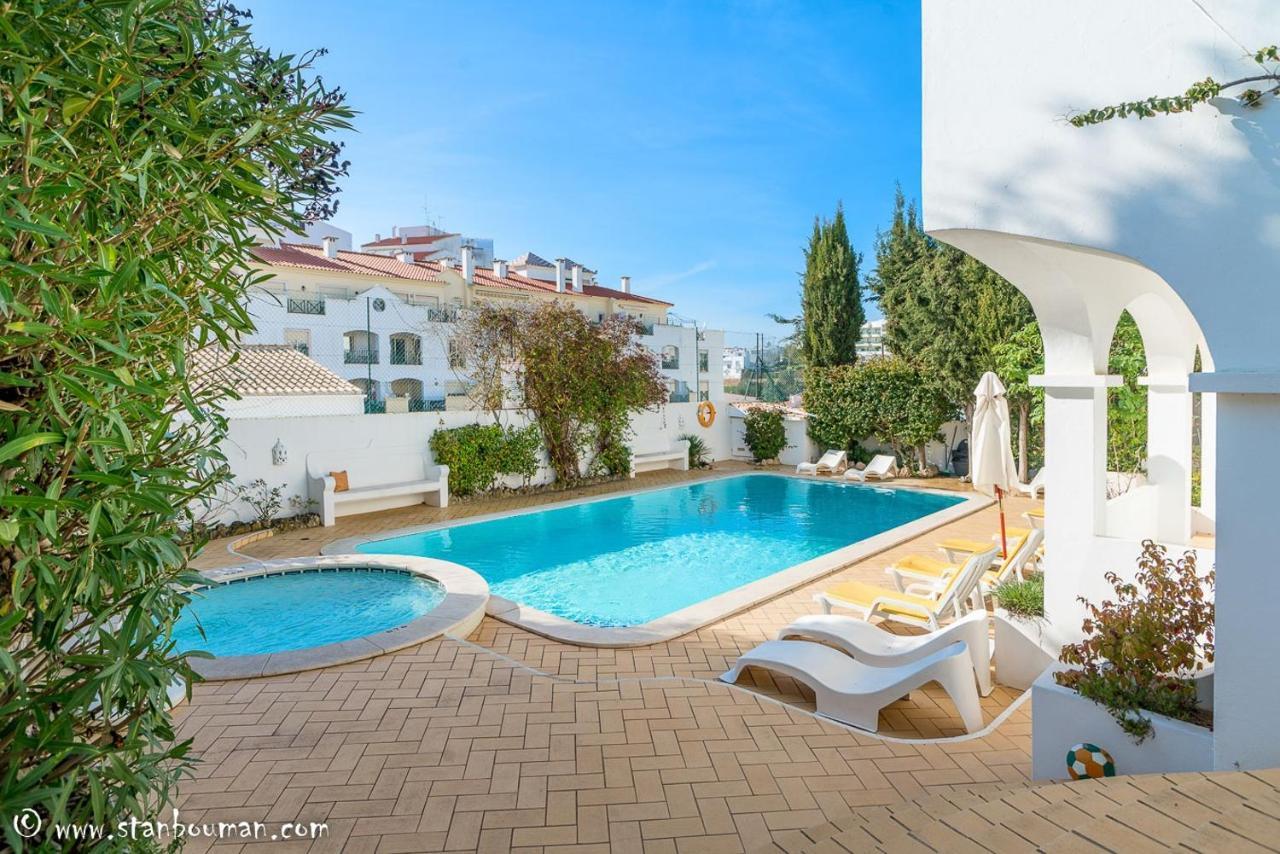 Apartments In Albufeira - Old Town Exteriér fotografie