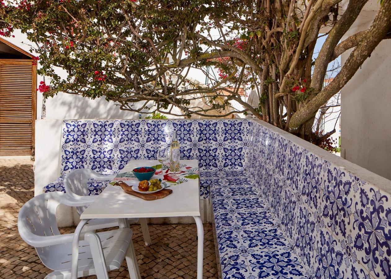 Apartments In Albufeira - Old Town Exteriér fotografie