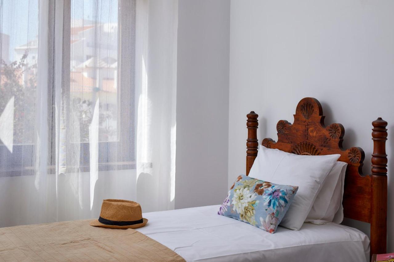 Apartments In Albufeira - Old Town Exteriér fotografie