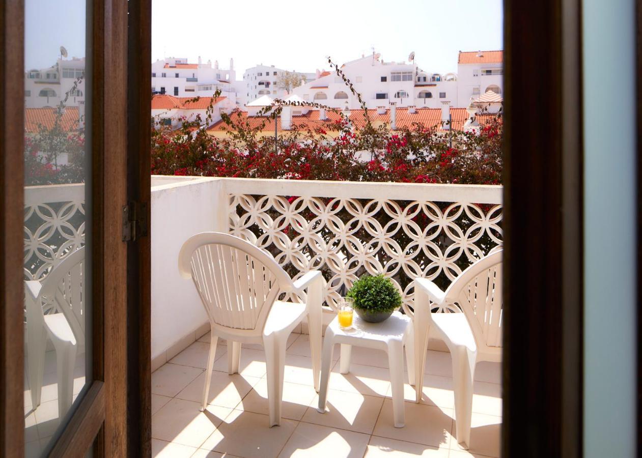 Apartments In Albufeira - Old Town Exteriér fotografie