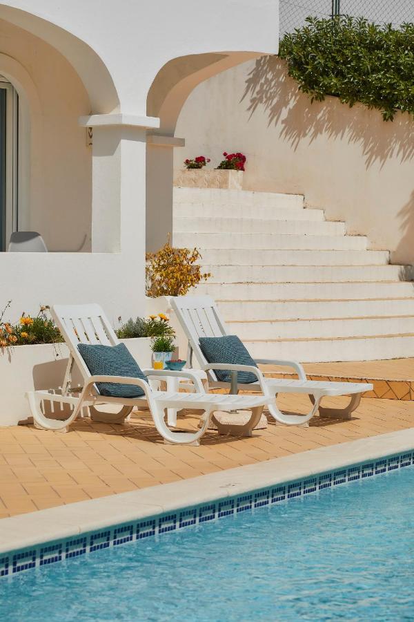 Apartments In Albufeira - Old Town Exteriér fotografie