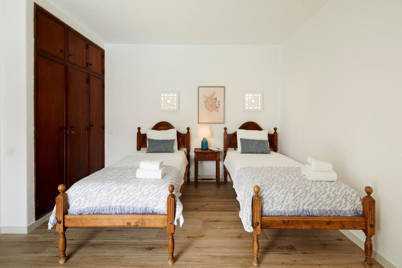 Apartments In Albufeira - Old Town Exteriér fotografie