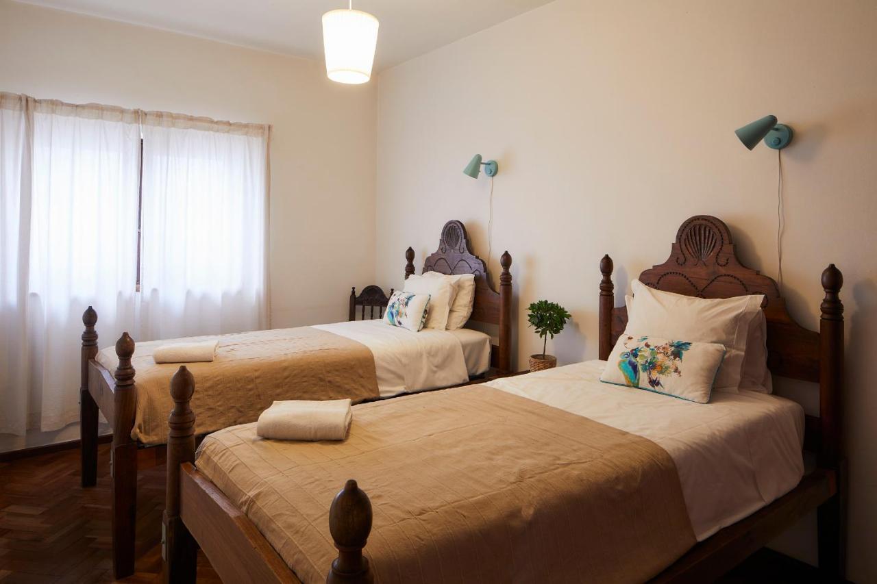 Apartments In Albufeira - Old Town Exteriér fotografie