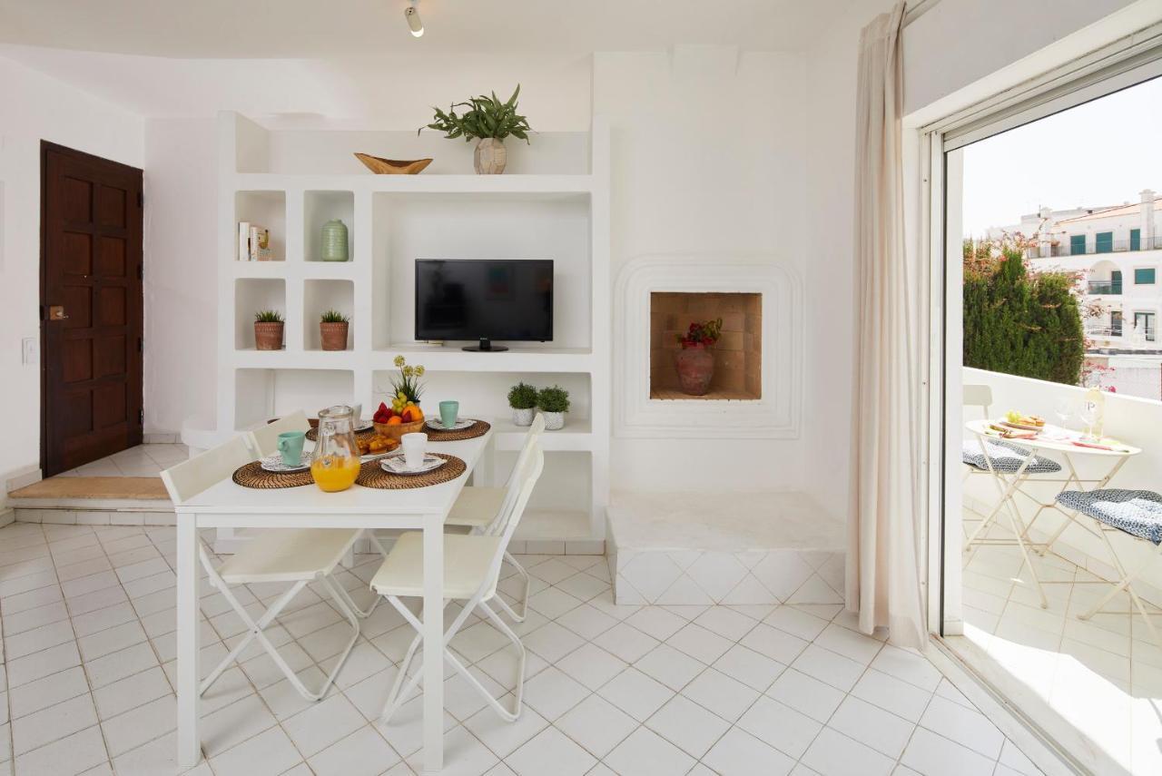 Apartments In Albufeira - Old Town Exteriér fotografie