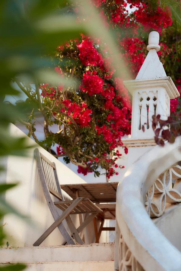 Apartments In Albufeira - Old Town Exteriér fotografie