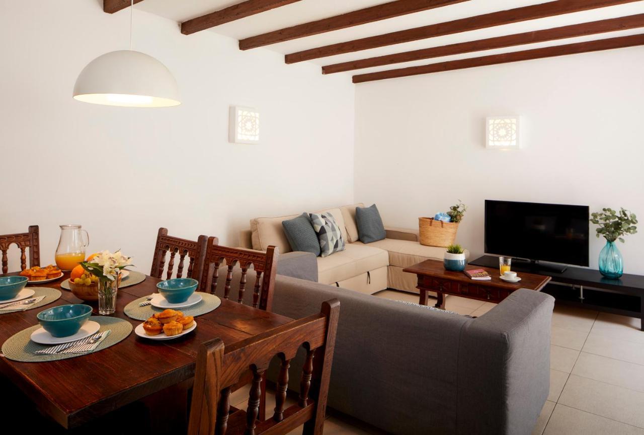 Apartments In Albufeira - Old Town Exteriér fotografie
