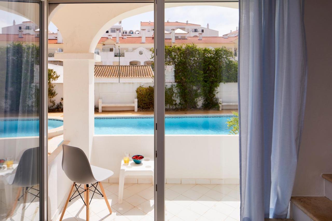 Apartments In Albufeira - Old Town Exteriér fotografie