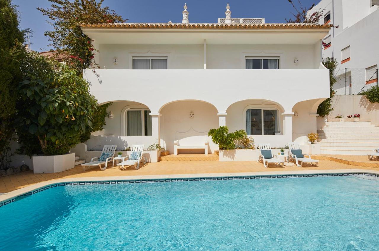 Apartments In Albufeira - Old Town Exteriér fotografie