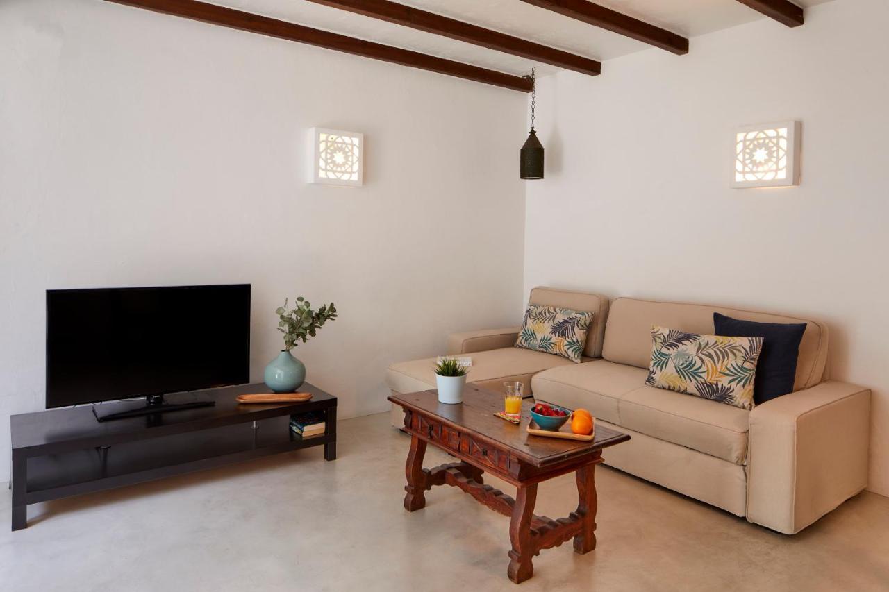 Apartments In Albufeira - Old Town Exteriér fotografie