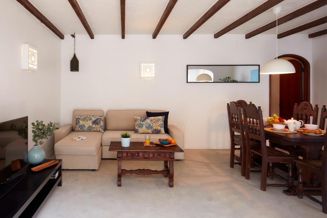 Apartments In Albufeira - Old Town Exteriér fotografie