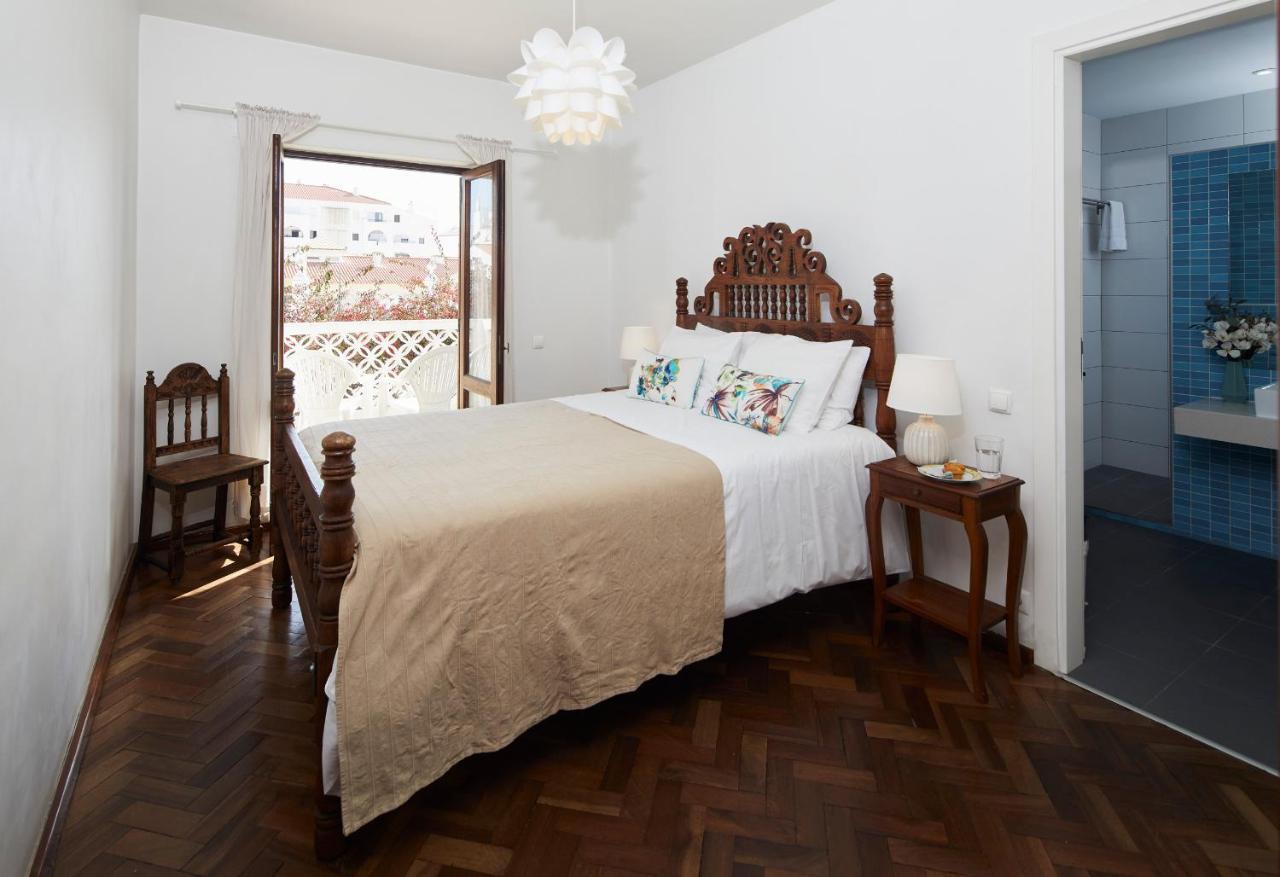 Apartments In Albufeira - Old Town Exteriér fotografie