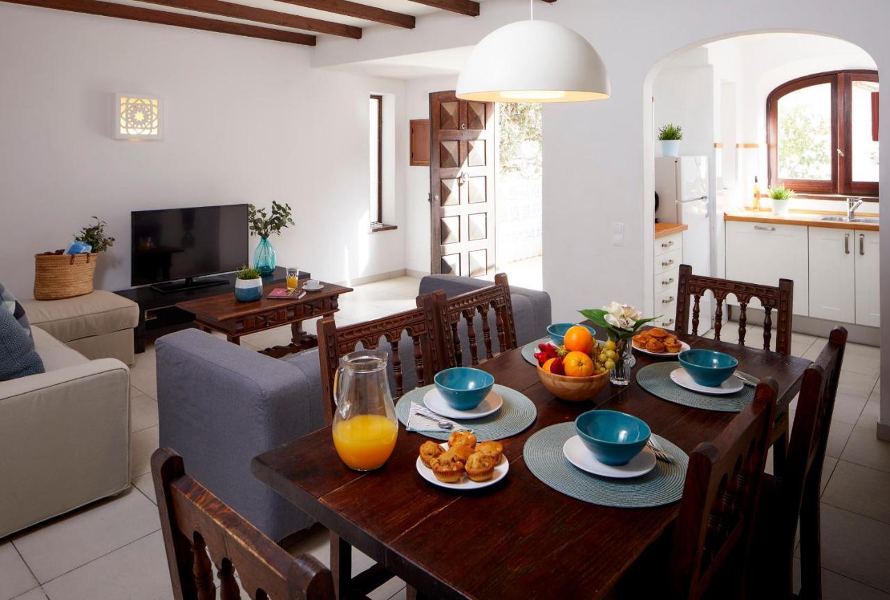 Apartments In Albufeira - Old Town Exteriér fotografie