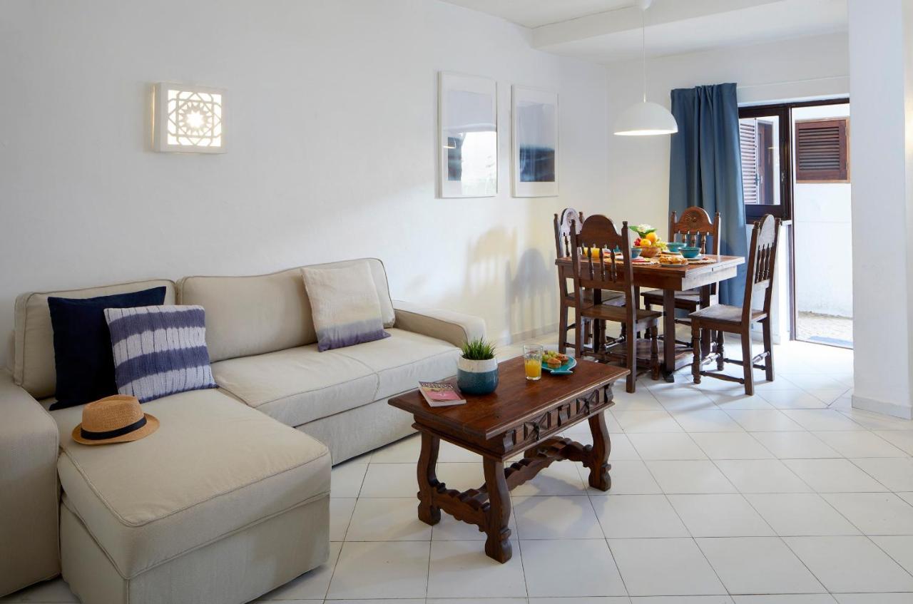 Apartments In Albufeira - Old Town Exteriér fotografie