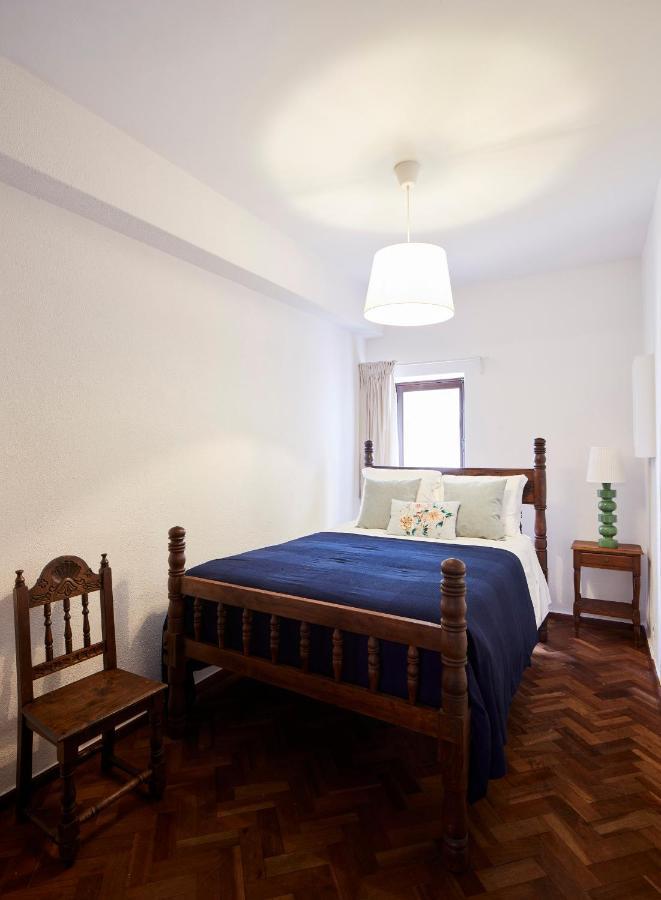 Apartments In Albufeira - Old Town Exteriér fotografie