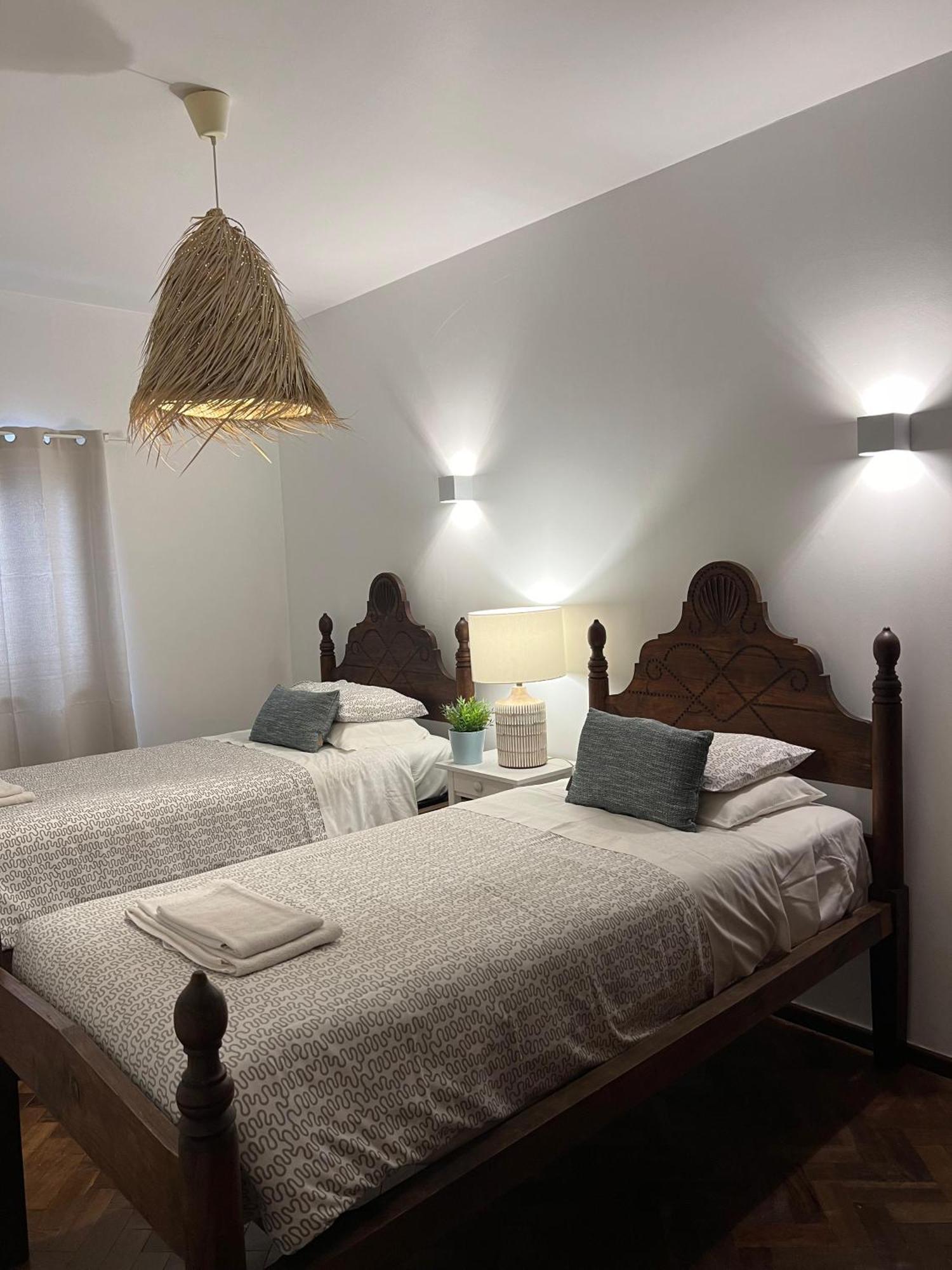 Apartments In Albufeira - Old Town Exteriér fotografie